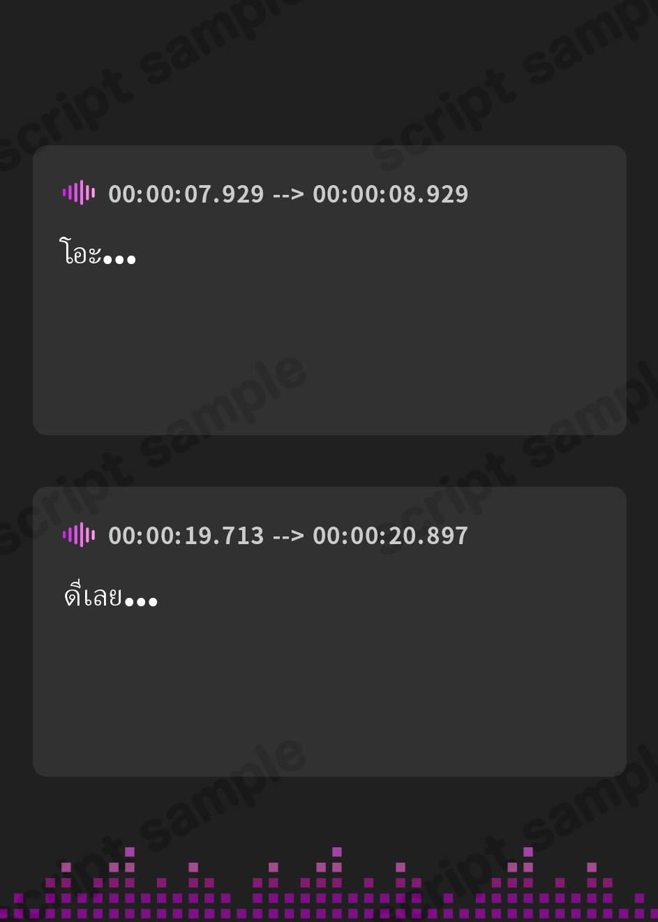 【タイ語版】引きこもり妹×2とドスケベ匂い嗅ぎイキまくり交尾【全編ゆるオホ】