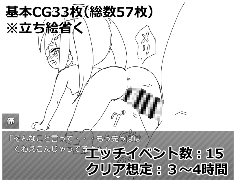 〇リっ子ハーレムダンジョン