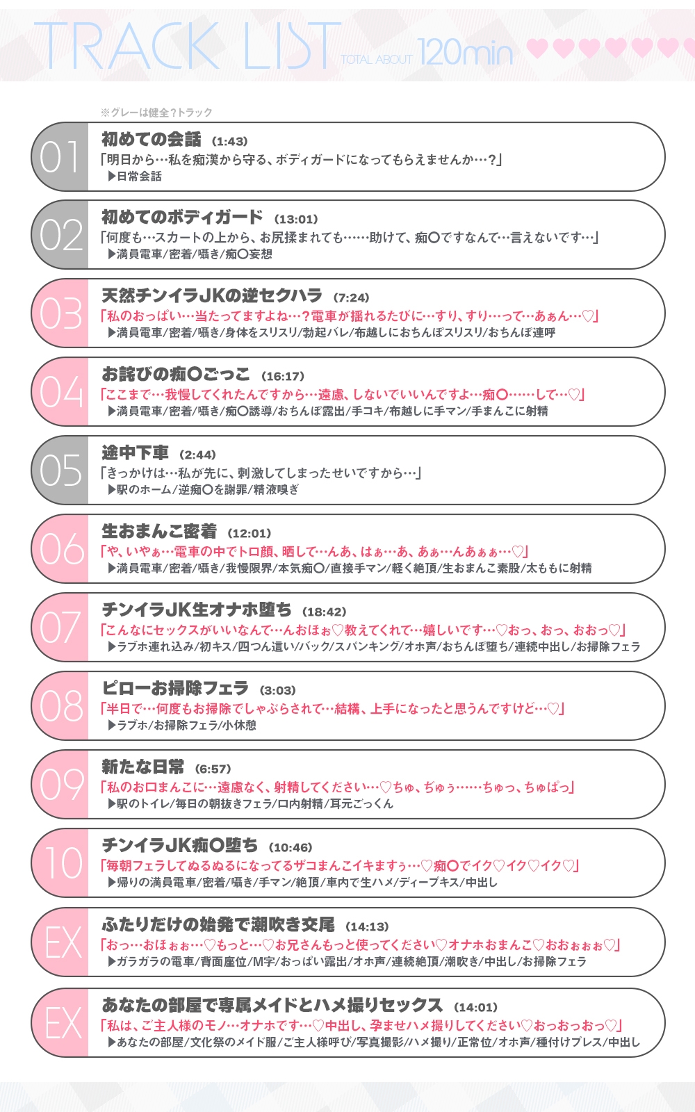 ★早期購入40%OFF★ 天然チンイラJK密着セクハラ生オナホ