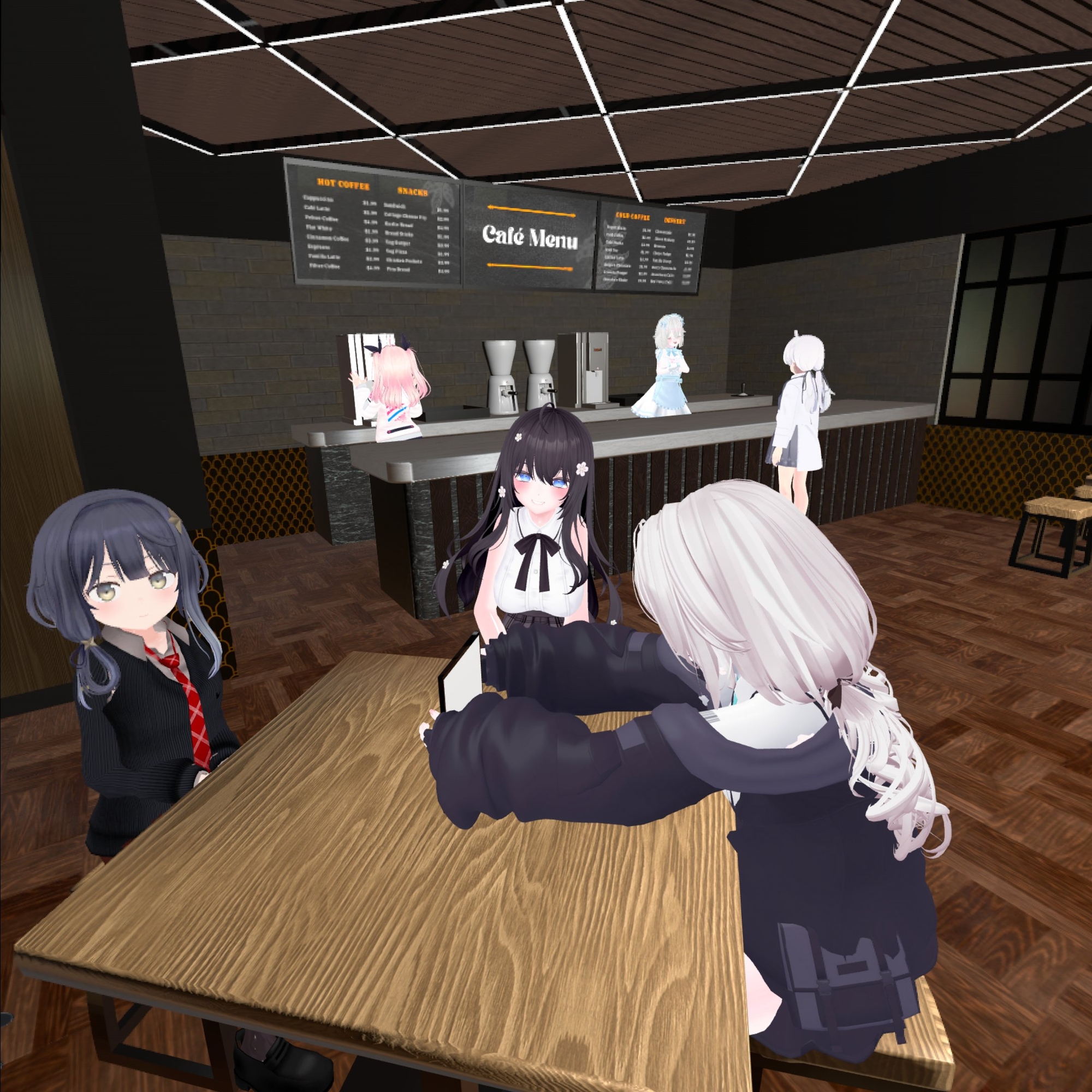 ぴよエロ絶頂イクイクVR!〜先輩がわたしの処女膜を狙ってるのはわかってるんですよ!〜