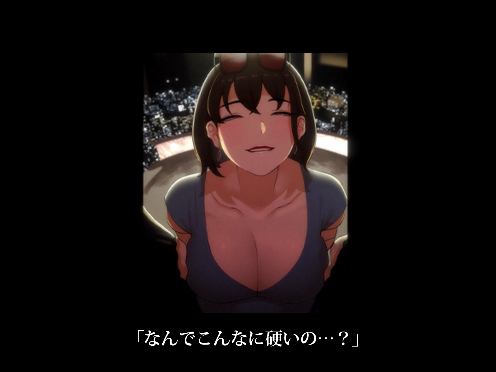 夏、海、幼なじみ──水着エッチの末に、まさかの「結婚しよ♡」！?