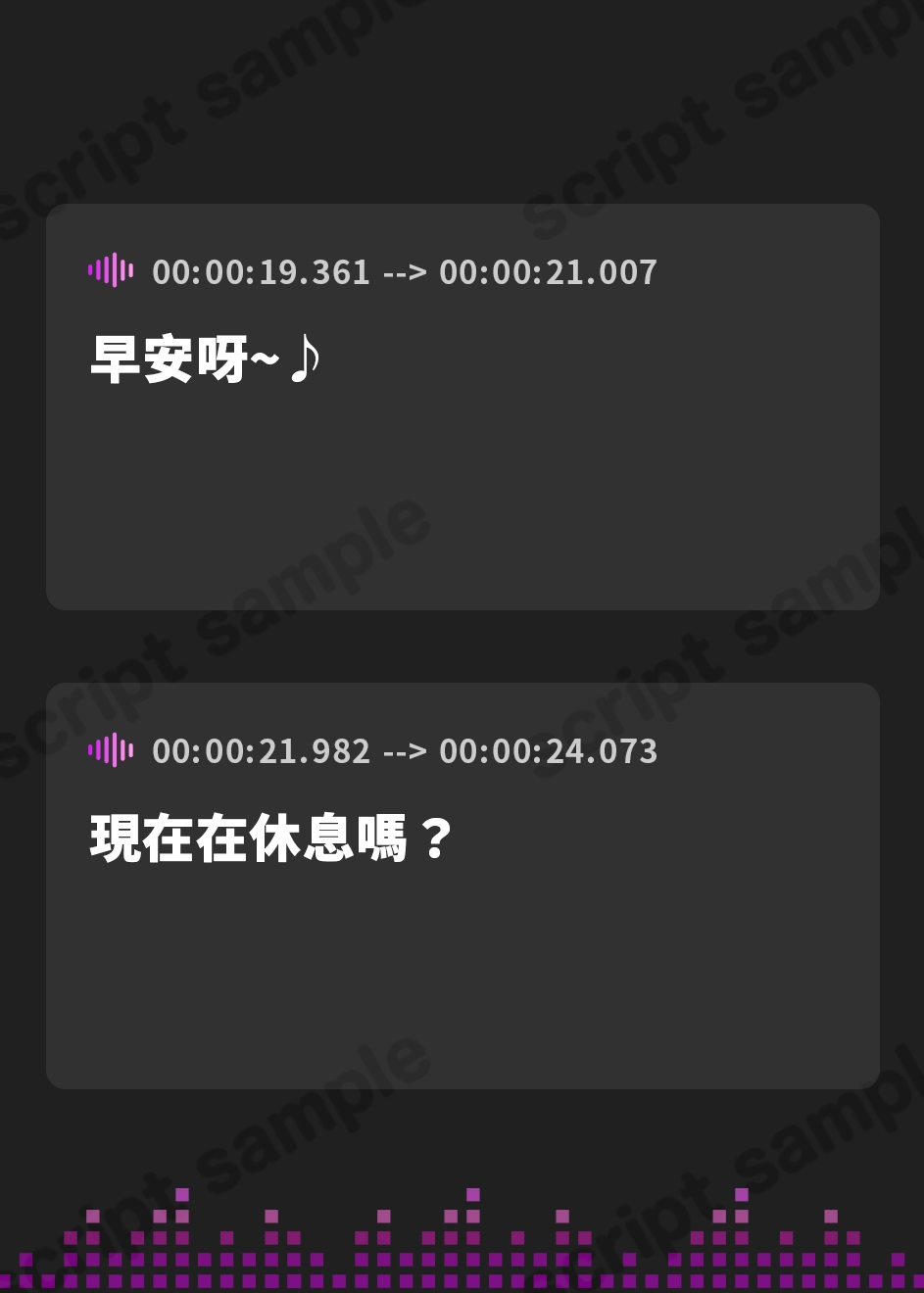 【繁体中文版】バイト先の後輩が着替えついでにシコらせてくれた【KU100】
