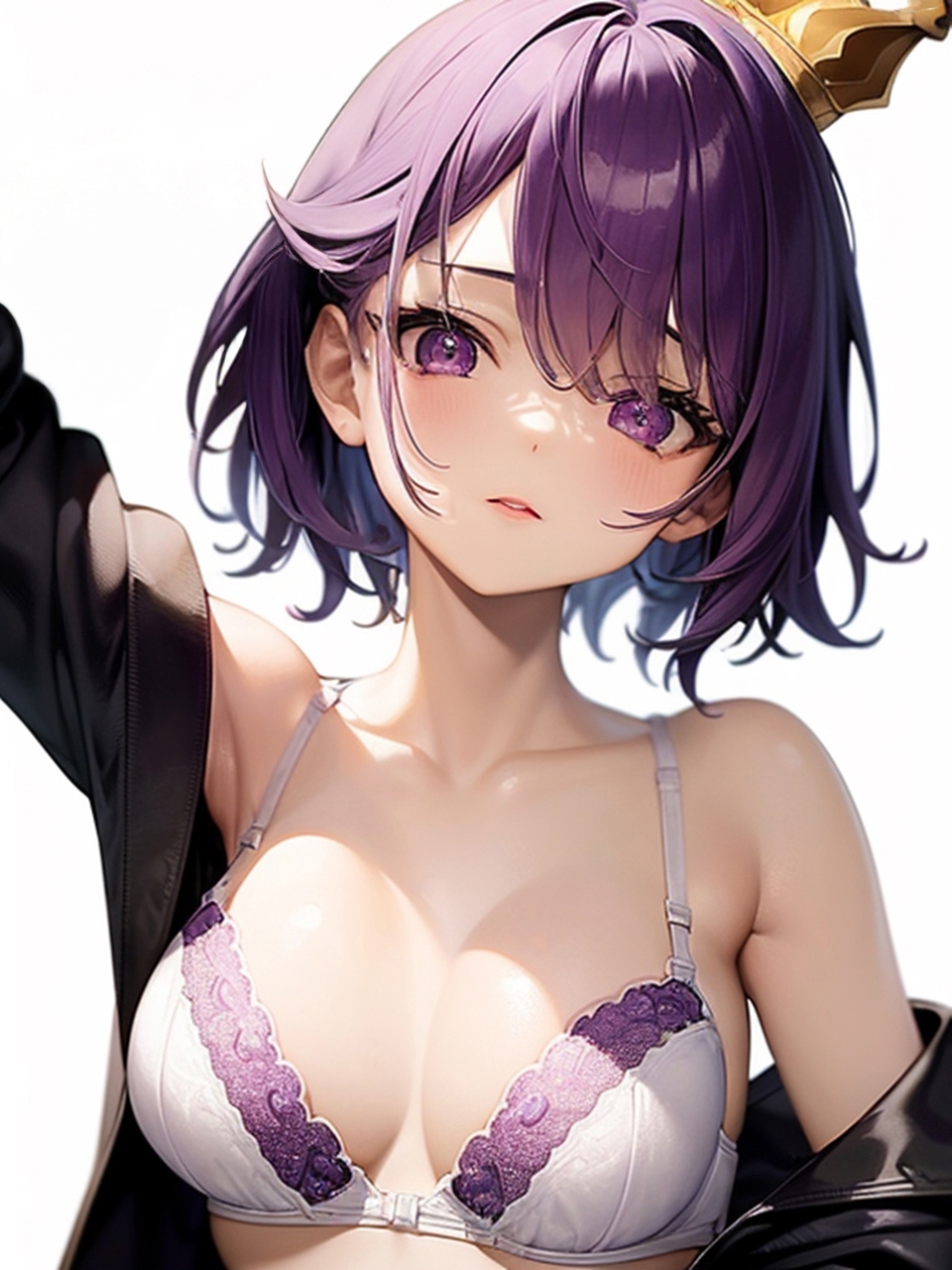 【初体験オナニー実演】THE FIRST DE IKU【進藤あずさ】