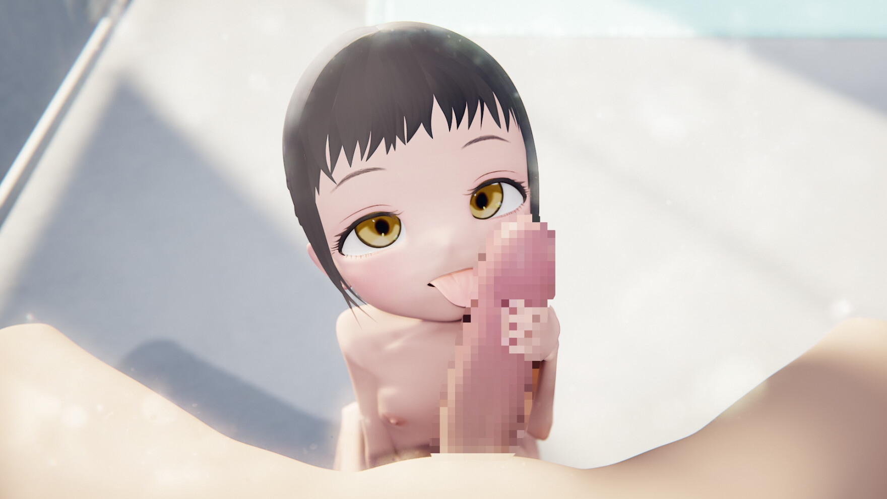 Hinata→pretty→May!!