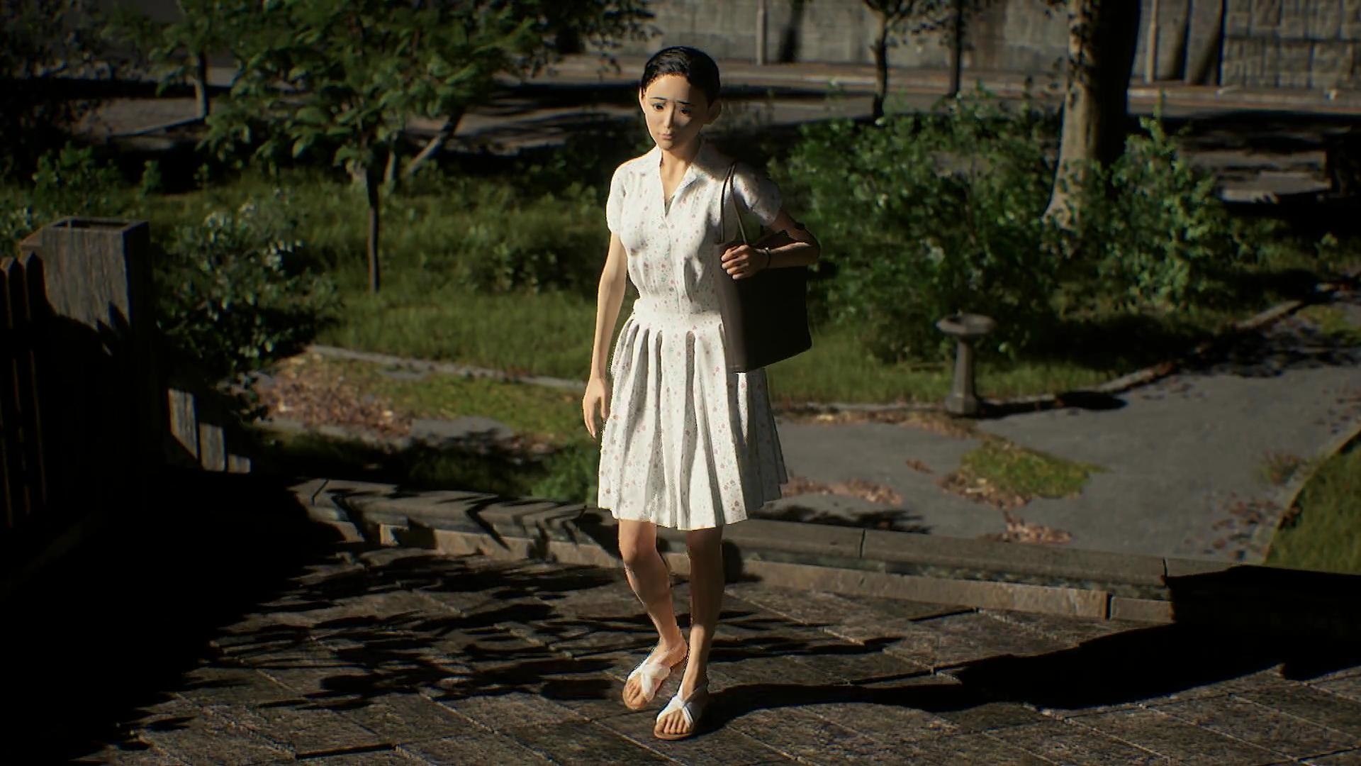 Target Kanako19歳 act.3 スワン狩り前編