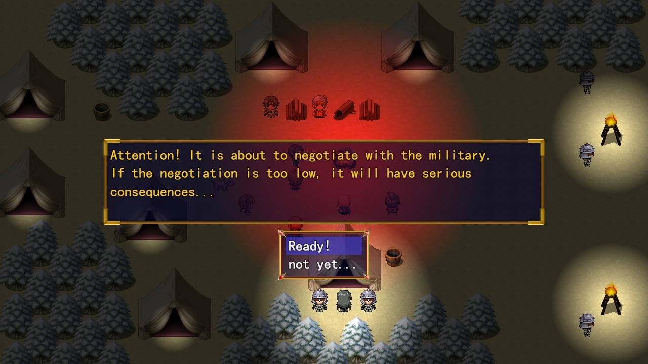 Reversal Fantasy