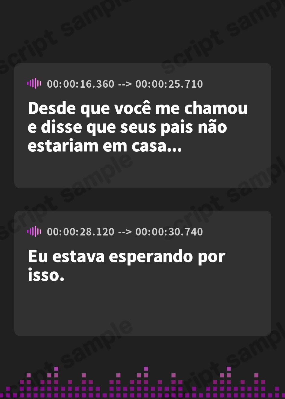 【ポルトガル語版】まさか俺の彼女がバレー部女部長のフタナリデカチンポに犯されて身も心も寝取られるなんて…