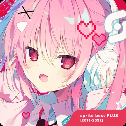 sprite best PLUS [2011-2022]