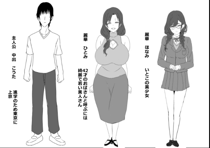 東京大学上京ハーレム3