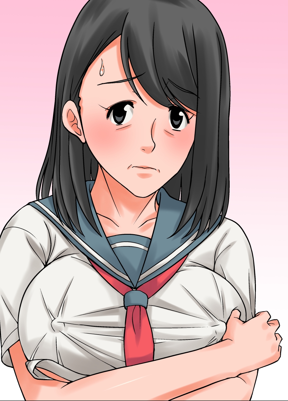 お母さんとセックスする方法~前後編~