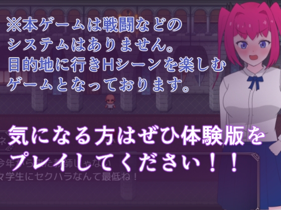 天才魔法使いと破滅の淫紋