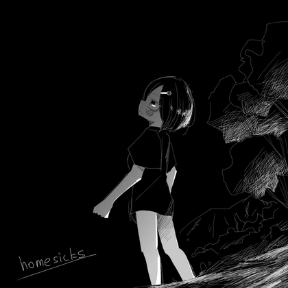 homesicks