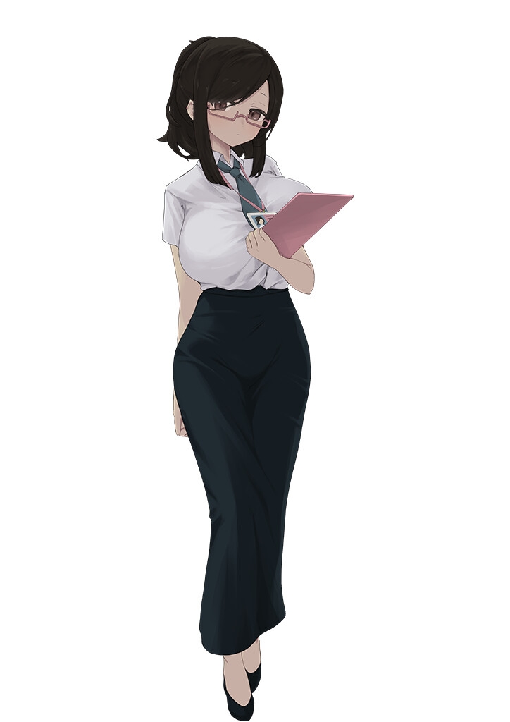 DECOY 群青的魔女【中国簡体字版】