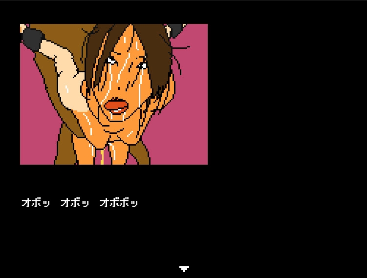 俺ジンギスカン デカチンと十人の妃たち