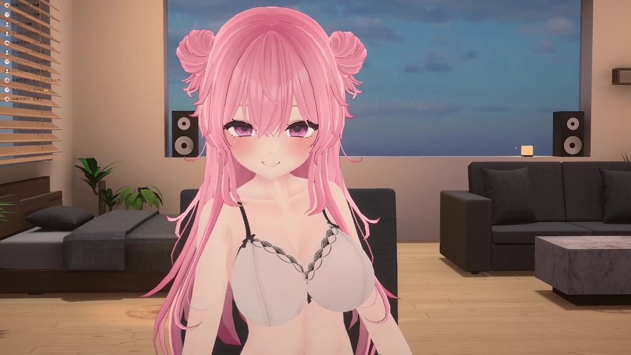 【孕ませ】実演オナニーで子作りSEXごっこ 紅緒なほこ【ポータルプロ】