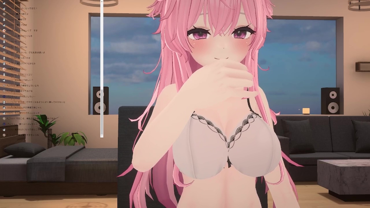 【孕ませ】実演オナニーで子作りSEXごっこ 紅緒なほこ【ポータルプロ】