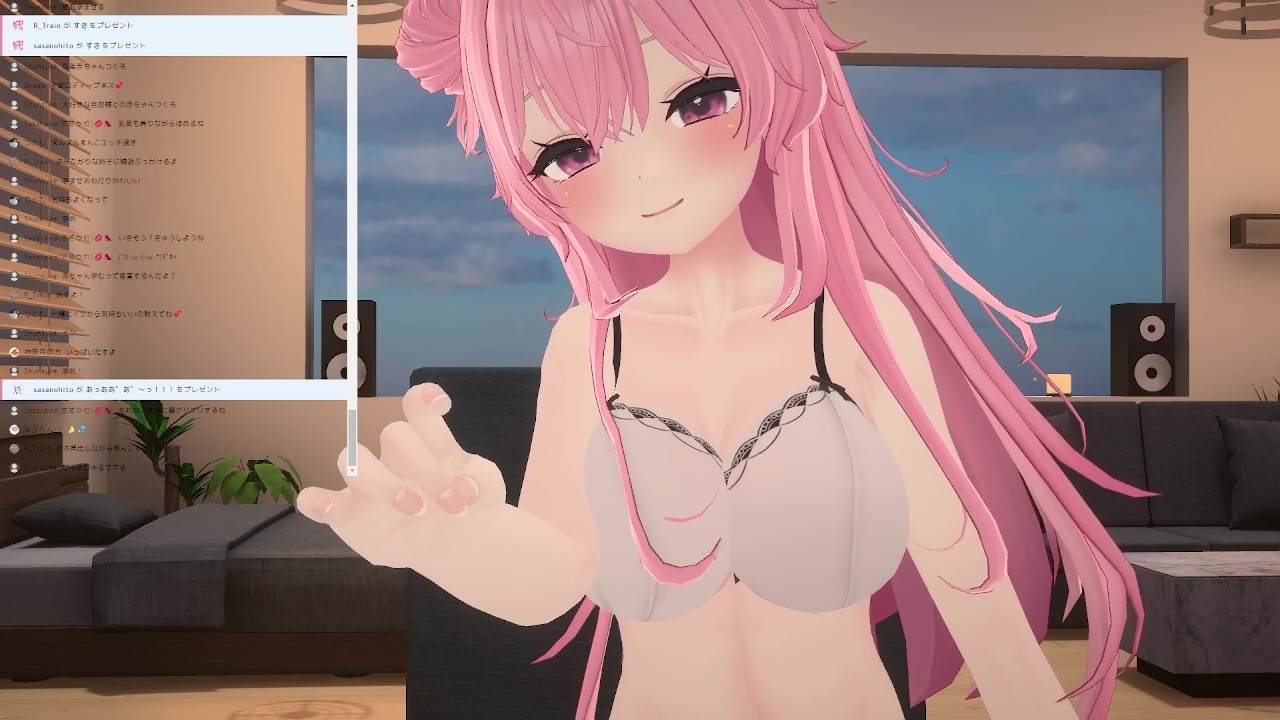 【孕ませ】実演オナニーで子作りSEXごっこ 紅緒なほこ【ポータルプロ】