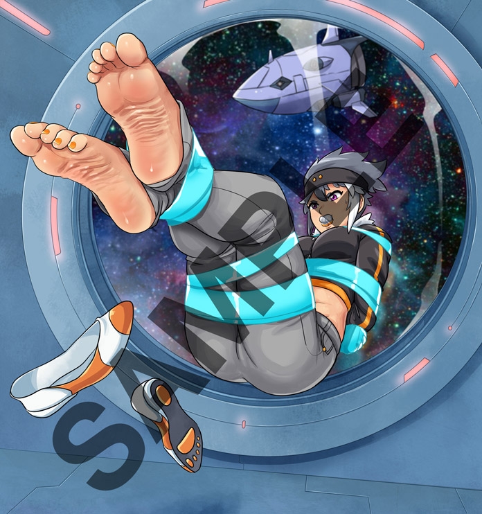 Space Fuyu Picture Pack