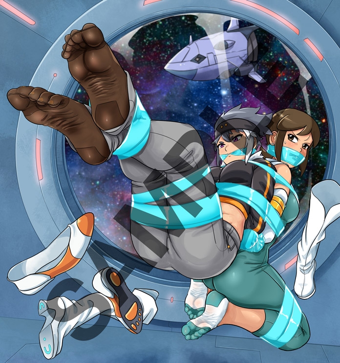 Space Fuyu Picture Pack