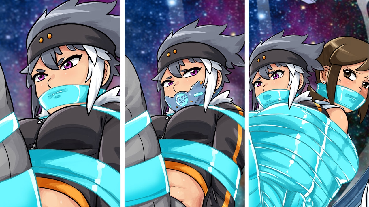 Space Fuyu Picture Pack