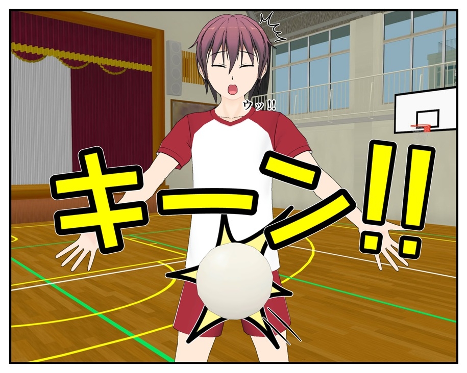 金的系動画クリエイター～初バズり～