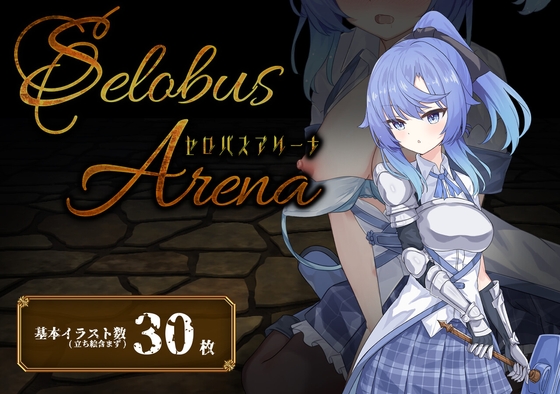 SelobusArena