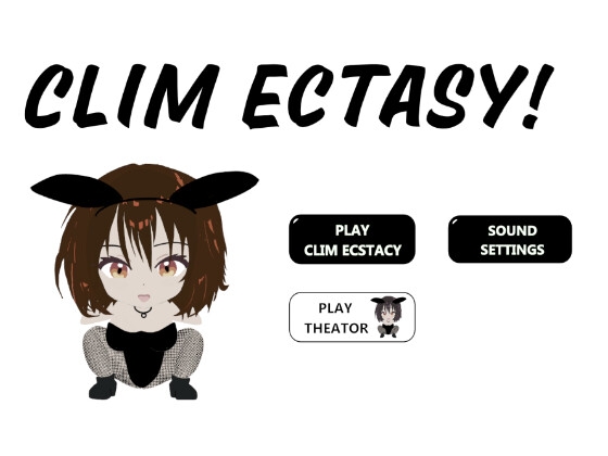 ClimEctasy～絶頂クライム
