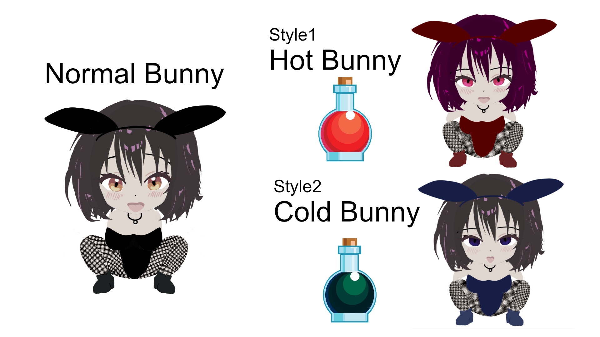 ClimEctasy～絶頂クライム