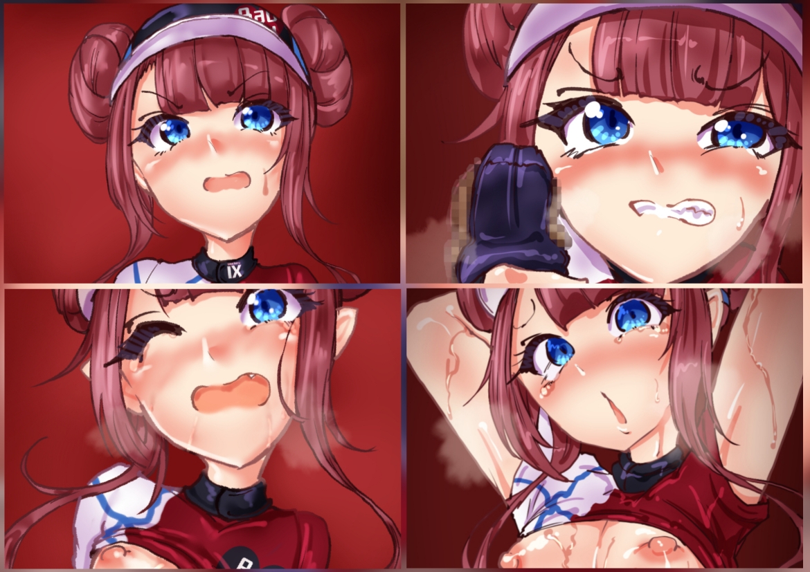 えっちなのvol.03