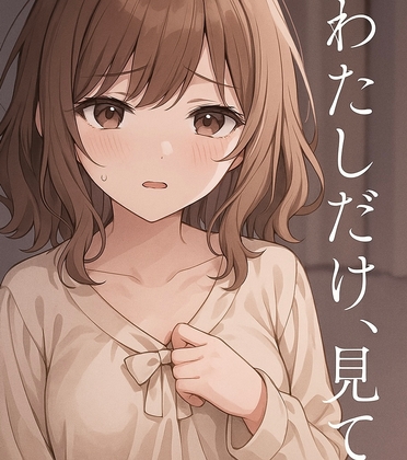 寂しい夜は、甘えてもいい?