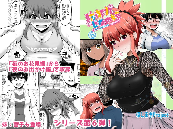 【英語版】防御力ゼロの嫁6
