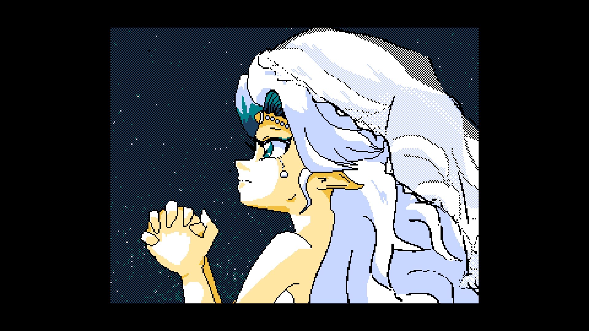 Crescent Tower ～クレセント・タワー～