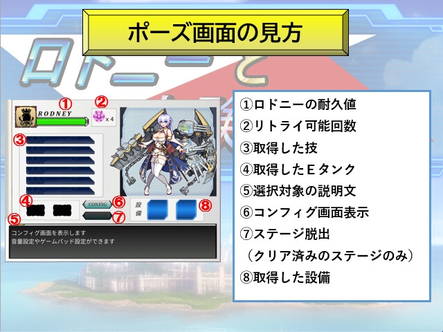 【アズ○ルレーン二次創作ACT】ロドニーと実験場X2