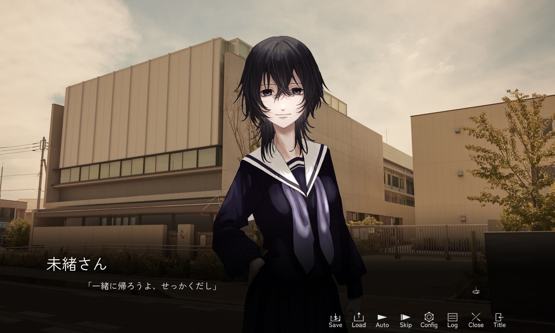 眠れヘリオトロープ