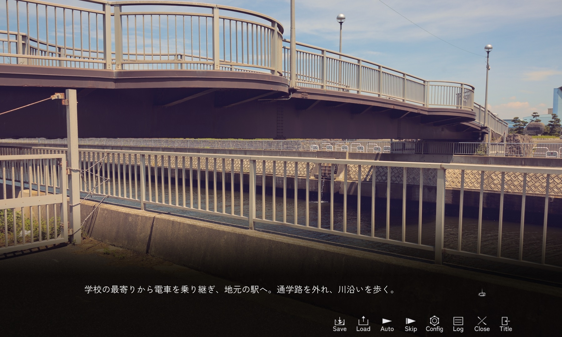 眠れヘリオトロープ