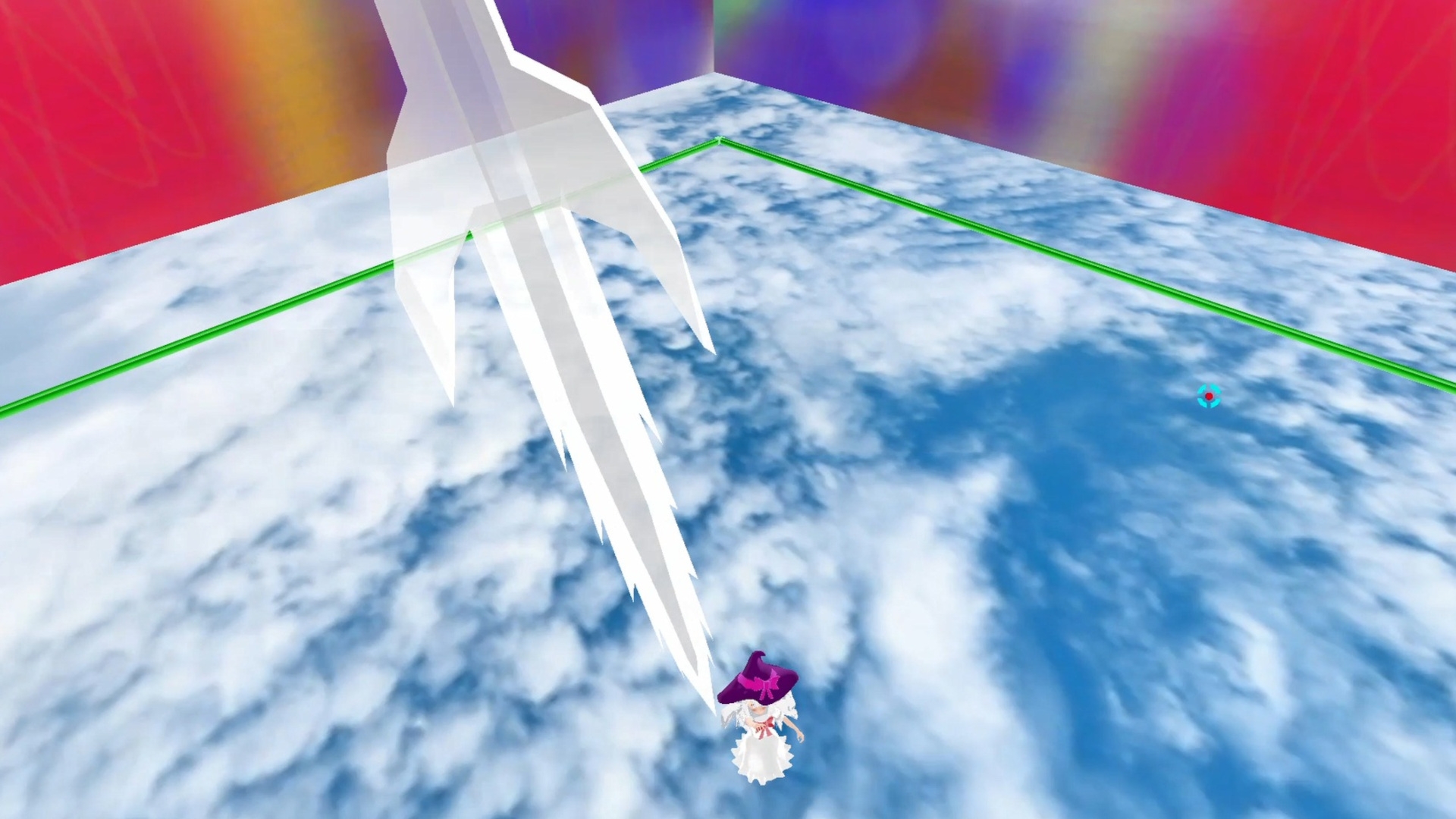 ウィマ・マジカミア 可愛い女の子たちの本格アクション魔法バトル 美少女3DTPSゲーム