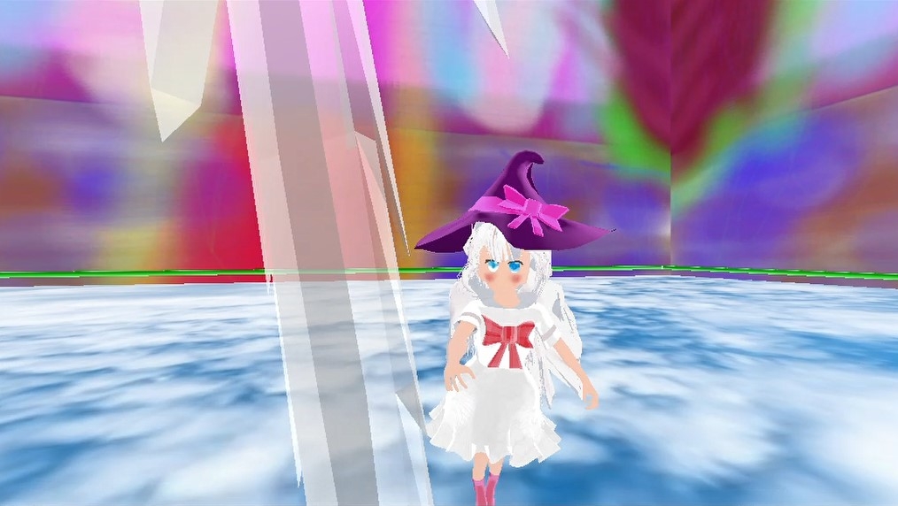 ウィマ・マジカミア 可愛い女の子たちの本格アクション魔法バトル 美少女3DTPSゲーム