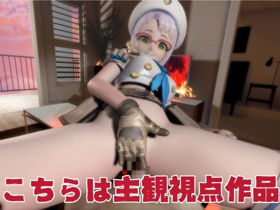 NIK○E:ネオンで学園イメージプレイ動画セット【動画3本】