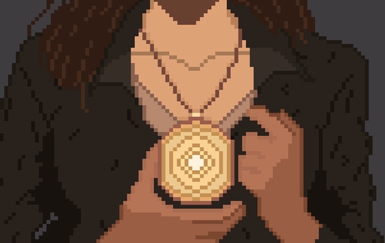 Millennium Amulet