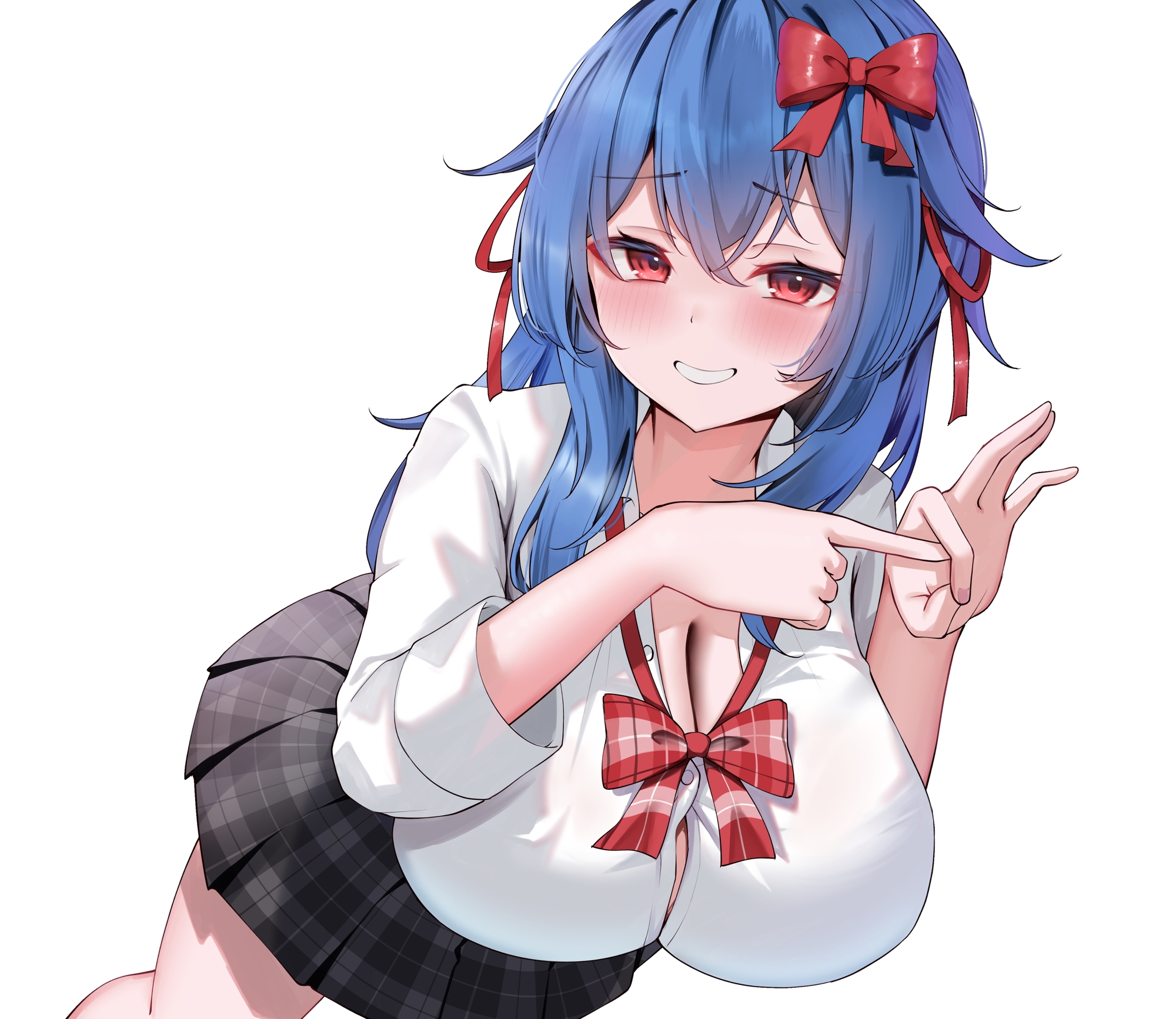 【オムニバス短編10本】先輩彼氏の俺がメ○ガキJKに負けるわけないんだよなぁ