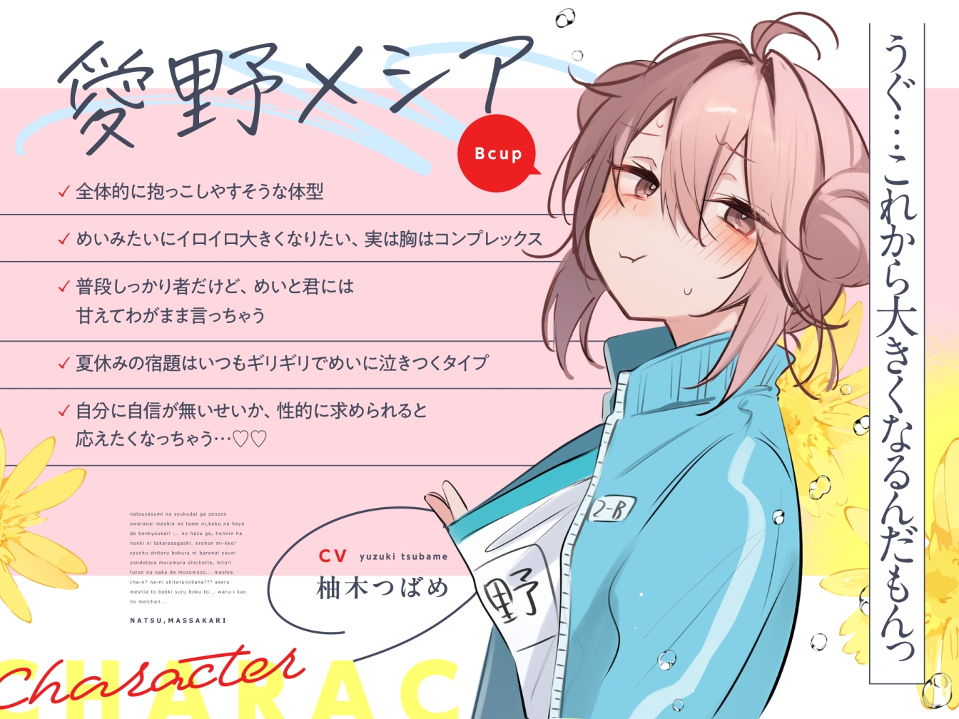 【8月20日まで早期限定含む110点】本編関連のプチイラスト集【103枚】で更に妄想が楽しくなる♪～夏、まっサカり～ 女友達が俺を取り合い?！贅沢ハーレム夏休み【4時間】