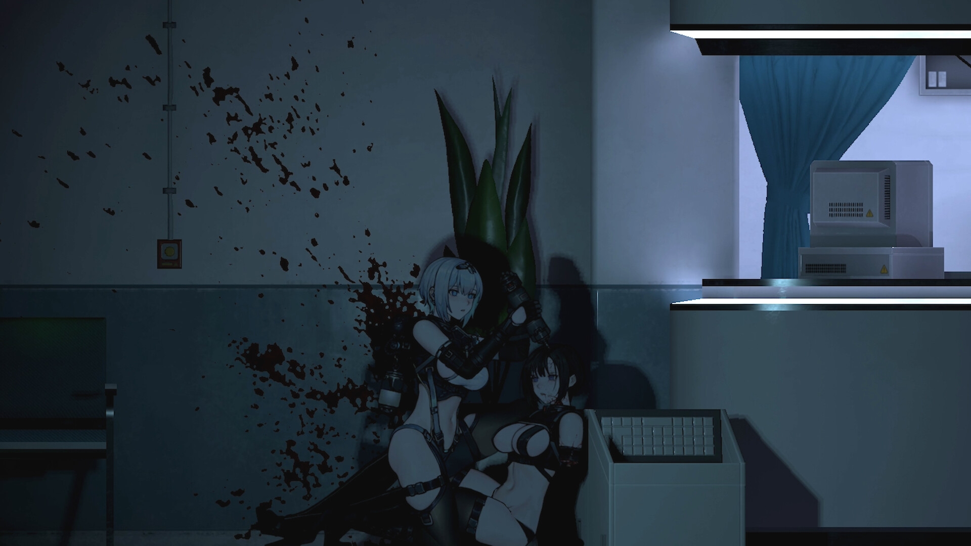 CYANBRAIN/シアンブレイン