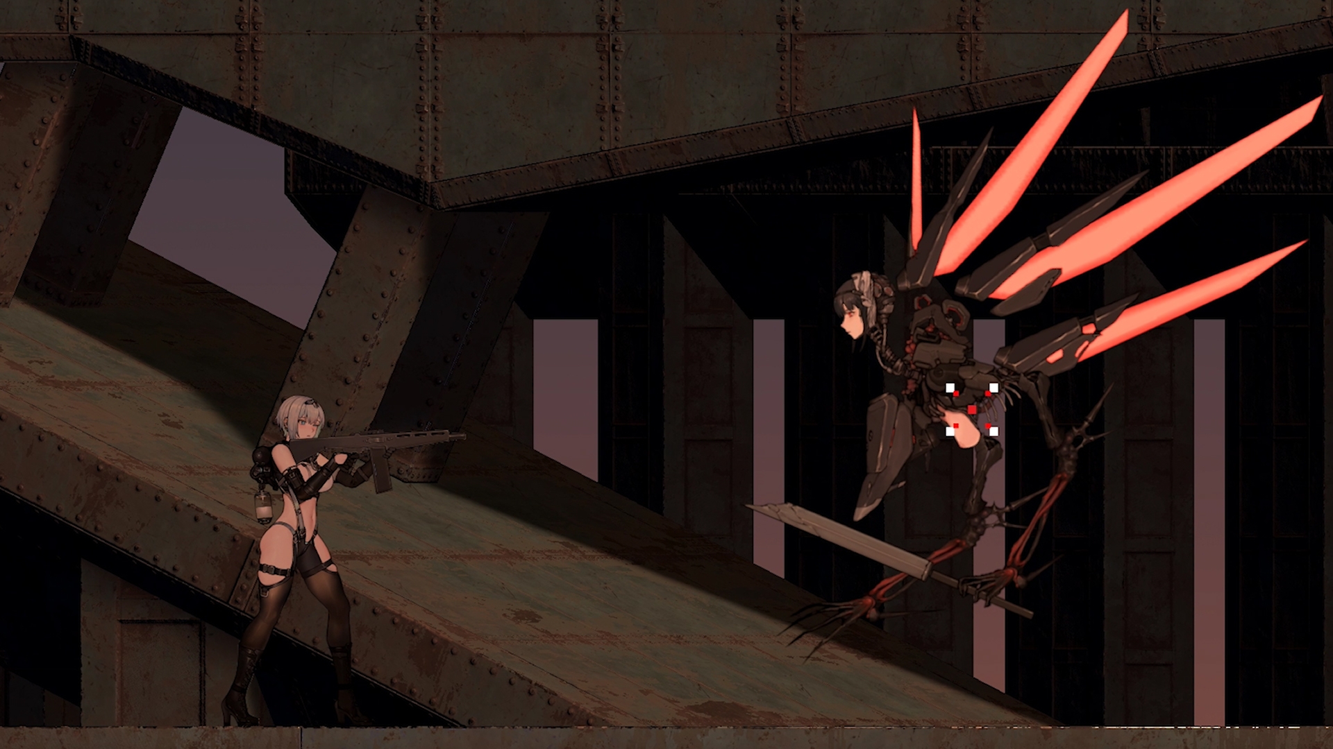 CYANBRAIN/シアンブレイン