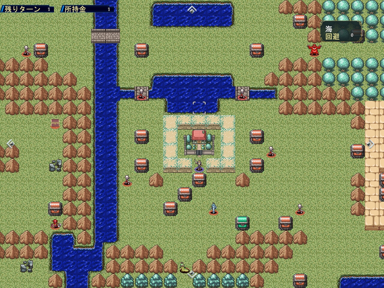 勇者ロイの冒険～もんすたーむすめに犯されるボク～