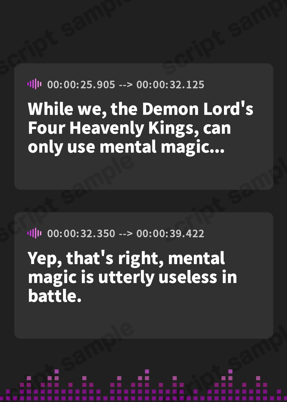 【英語版】双子パジャマサキュバスのねむねむ負け癖暗示射精【わる～いパジャマ淫魔がショタ勇者とまどろみエッチをして、情けない敗北射精をさせる話】