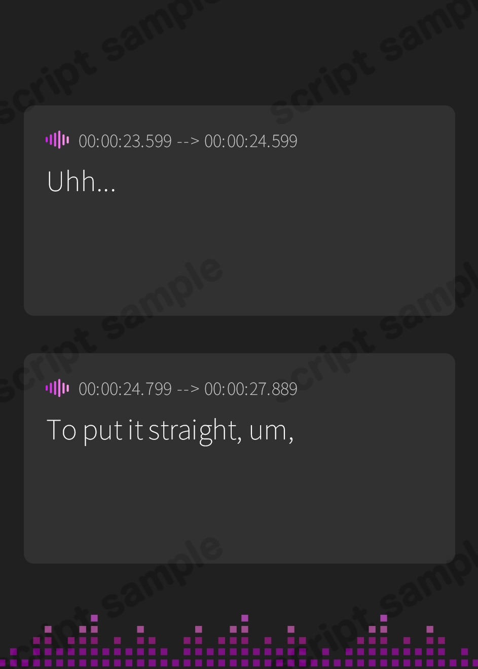 【英語版】【実演収録】マゾ豚肉便器まんこにション便してやった【ハイレゾ音声/真園あきら】