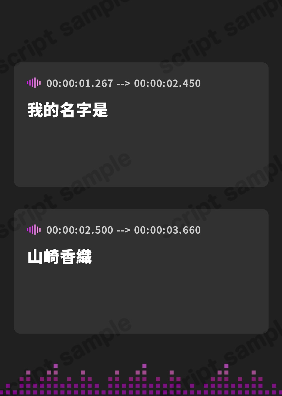【繁体中文版】彼女と色んな猿轡