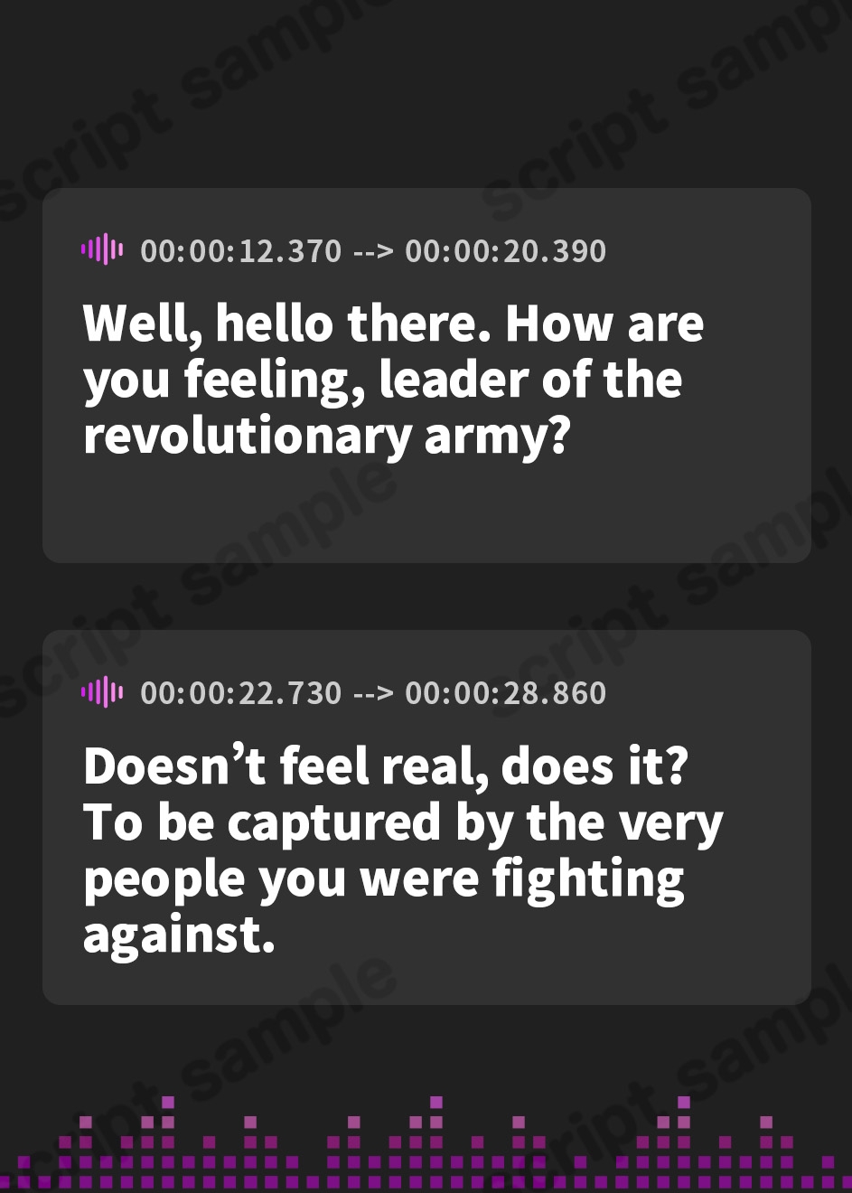 【英語版】女が下等生物を支配する完全女性上位社会【わる～い調教師が反逆者の男を徹底的にマゾ犬調教して、びゅるびゅる敗北射精をさせる話】