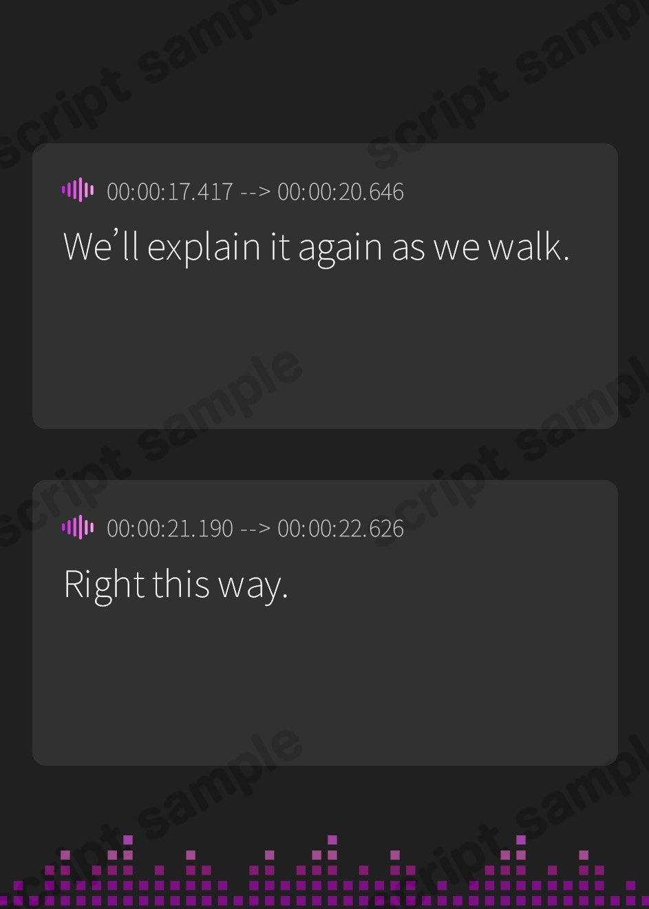 【英語版】【密着淫語囁き】壁尻ま〇こ種付け施設 ～いっちばん優秀なオス様のための「つよつよお精子ばらまきプロジェクト」～【KU100】
