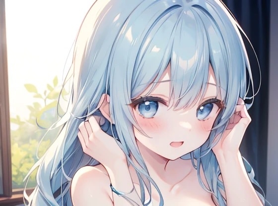 【火照ったカラダとナマの音、聴いてください！】エロさ全開ほろ酔いオナニー【双葉すずね】